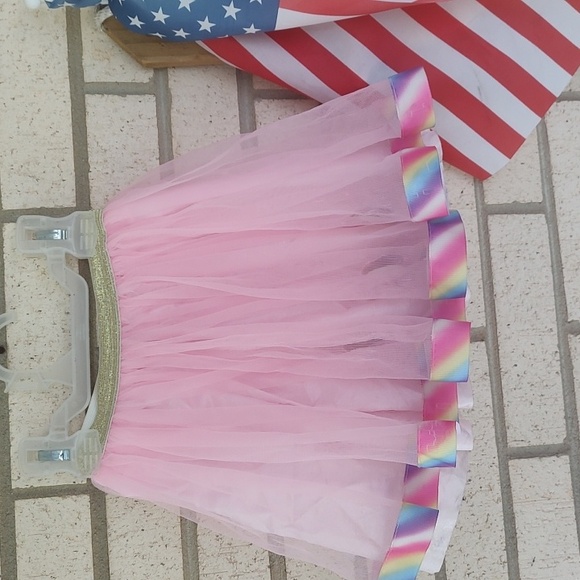 Princess Expression Skirt - Picture 1 of 9